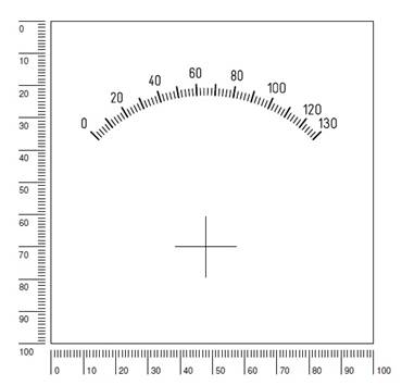 meter 0-130 volts